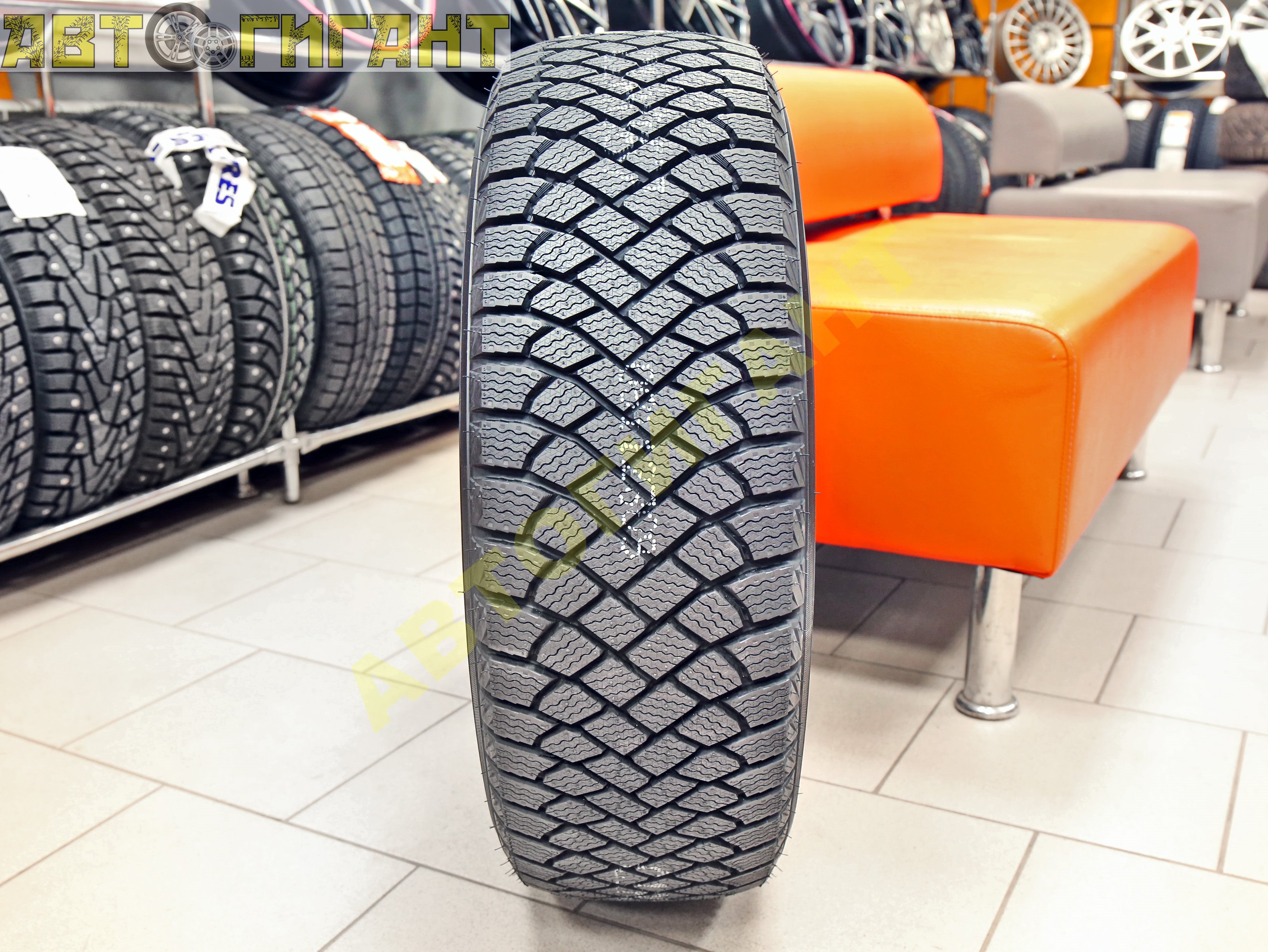 215/65R16 (Premitra Ice 5 SP5) а/шина MAXXIS зима 98T купить в Барнауле и  Бийске